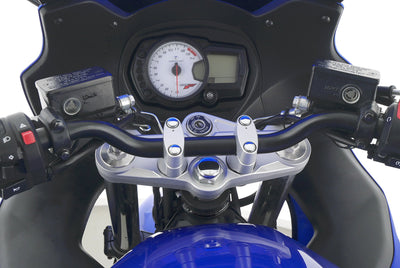 SUZUKI GSX 650 F