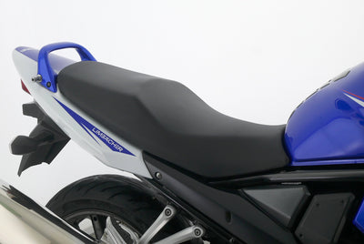 SUZUKI GSX 650 F