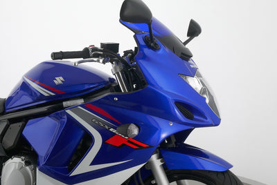 SUZUKI GSX 650 F