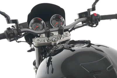 SUZUKI GSF 1200 BANDIT