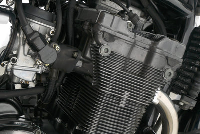 SUZUKI GSF 1200 BANDIT