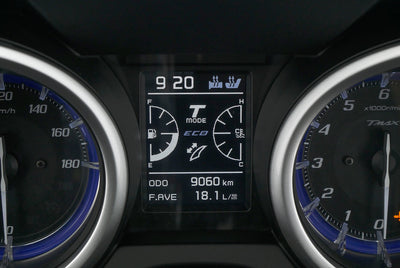 YAMAHA TMAX 530 DX