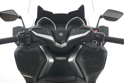 YAMAHA TMAX 530 DX