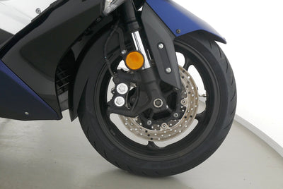 YAMAHA TMAX 530 DX