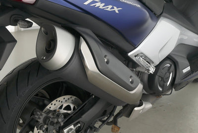 YAMAHA TMAX 530 DX