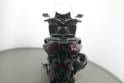YAMAHA TMAX 530 DX