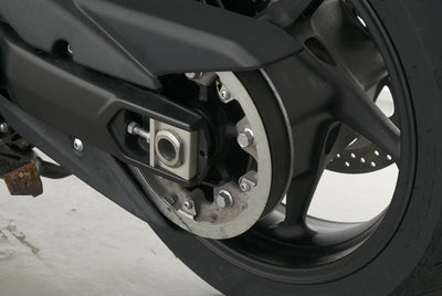YAMAHA TMAX 530 DX