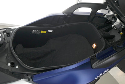 YAMAHA TMAX 530 DX
