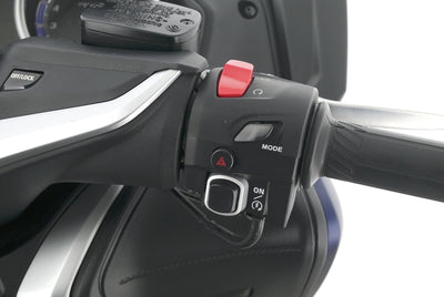 YAMAHA TMAX 530 DX