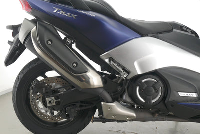 YAMAHA TMAX 530 DX