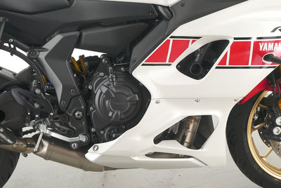 YAMAHA YZF R7