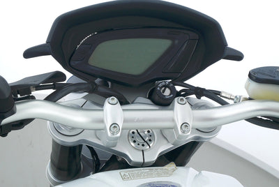 MV AGUSTA BRUTALE 800