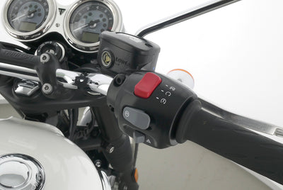 TRIUMPH BONNEVILLE T120