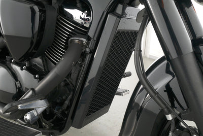 SUZUKI VL 800 C INTRUDER BLACK