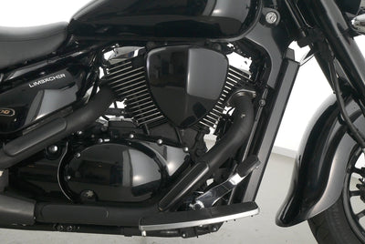 SUZUKI VL 800 C INTRUDER BLACK