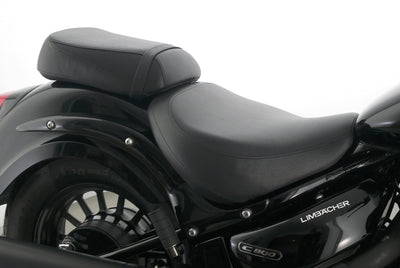 SUZUKI VL 800 C INTRUDER BLACK