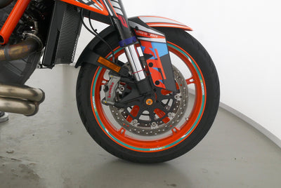 KTM 1290 SUPER DUKE R EVO