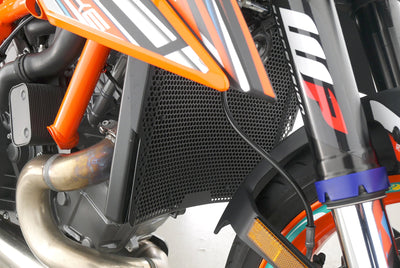 KTM 1290 SUPER DUKE R EVO