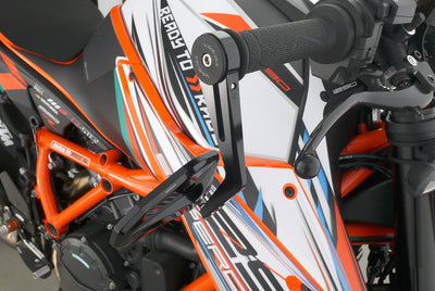 KTM 1290 SUPER DUKE R EVO