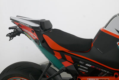 KTM 1290 SUPER DUKE R EVO