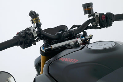 DUCATI STREETFIGHTER V4 S
