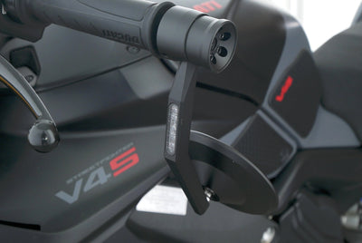 DUCATI STREETFIGHTER V4 S