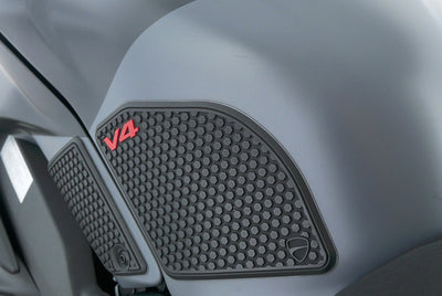 DUCATI STREETFIGHTER V4 S