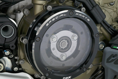 DUCATI STREETFIGHTER V4 S