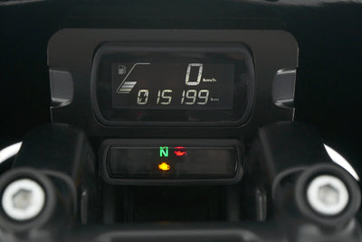 HARLEY DAVIDSON SOFTAIL FAT BOB 114