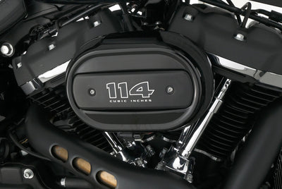 HARLEY DAVIDSON SOFTAIL FAT BOB 114