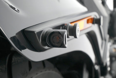 HARLEY DAVIDSON SOFTAIL FAT BOB 114