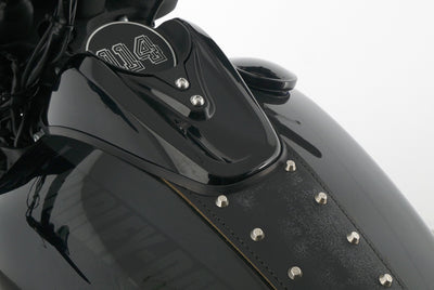 HARLEY DAVIDSON SOFTAIL FAT BOB 114