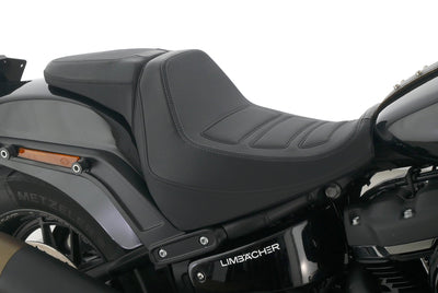 HARLEY DAVIDSON SOFTAIL FAT BOB 114