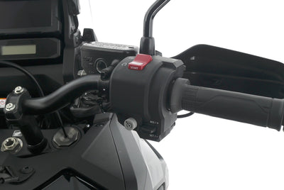 HONDA CRF 1100 L AFRICA TWIN ES