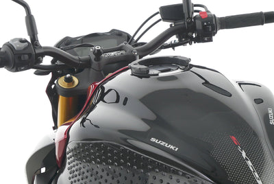 SUZUKI GSX S 1000