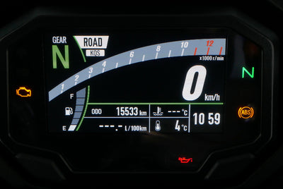 KAWASAKI NINJA 1000 SX