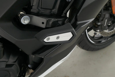 KAWASAKI NINJA 1000 SX