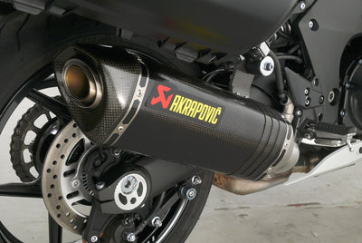 KAWASAKI NINJA 1000 SX