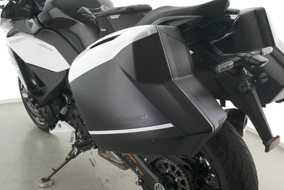KAWASAKI NINJA 1000 SX
