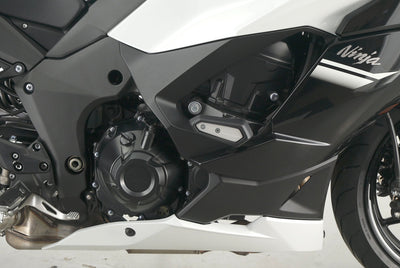 KAWASAKI NINJA 1000 SX
