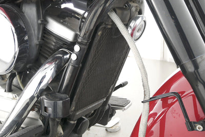 KAWASAKI VN 800 C DRIFTER