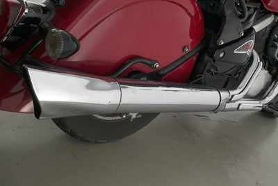 KAWASAKI VN 800 C DRIFTER