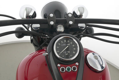 KAWASAKI VN 800 C DRIFTER