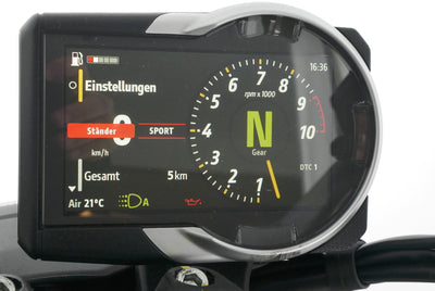 DUCATI SCRAMBLER ICON