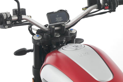 DUCATI SCRAMBLER ICON