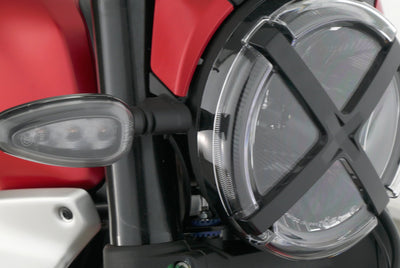 DUCATI SCRAMBLER ICON