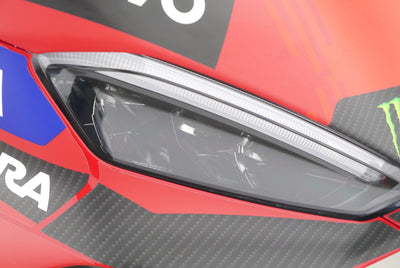 DUCATI PANIGALE V2 S MOTO GP