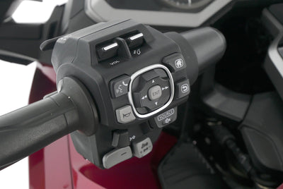 HONDA GL 1800 GOLD WING DCT