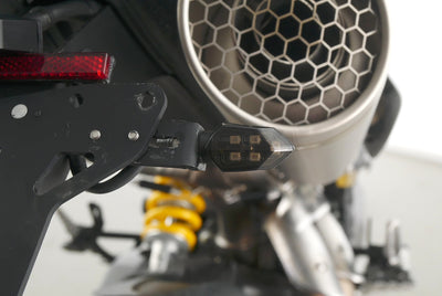 DUCATI HYPERMOTARD 950 RVE