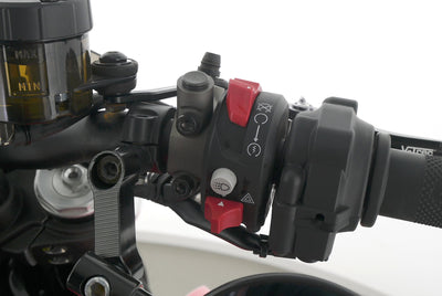 DUCATI HYPERMOTARD 950 RVE